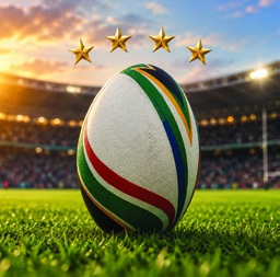 THE BOKS’ PERFECT FINAL RECORD!
