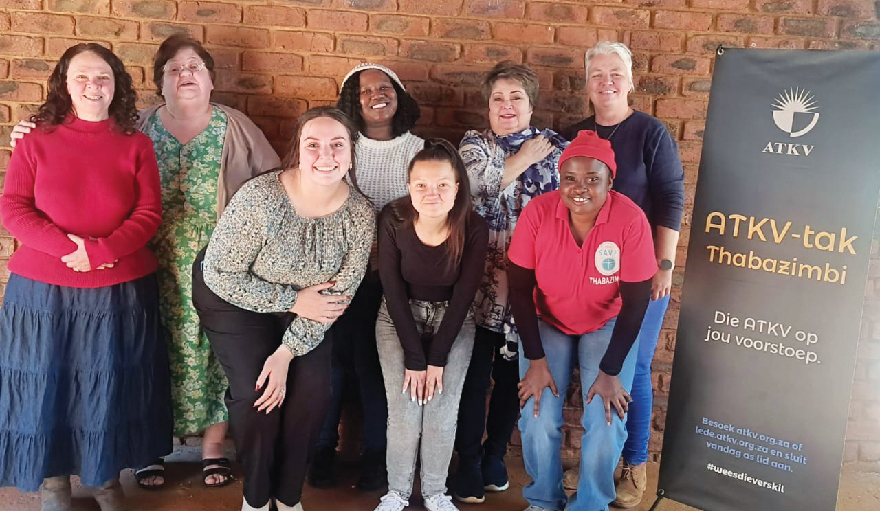 Bingo, Braai & Baie Dankie!
