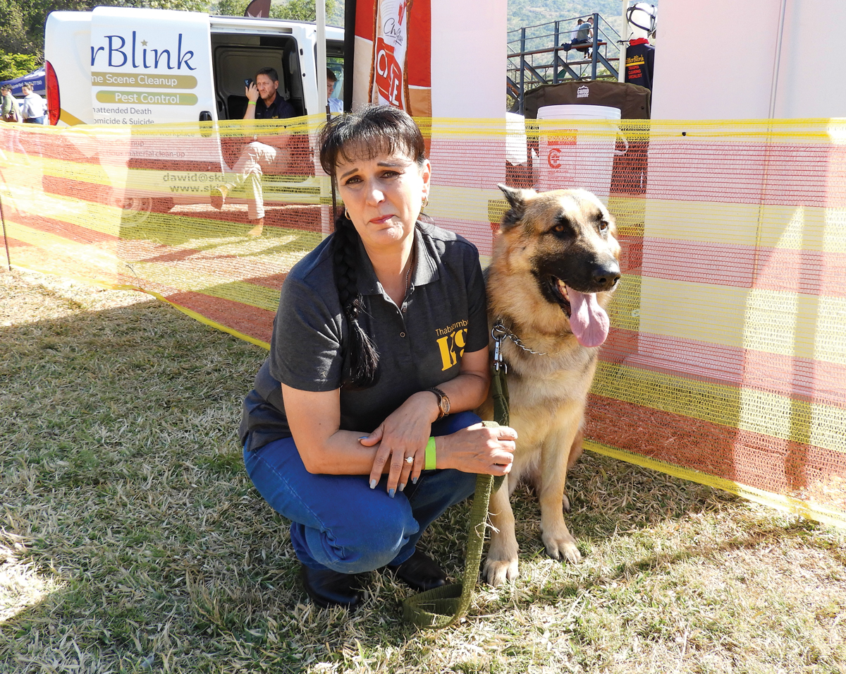 Thabazimbi Fire Festival Fuels Pride and Preparedness