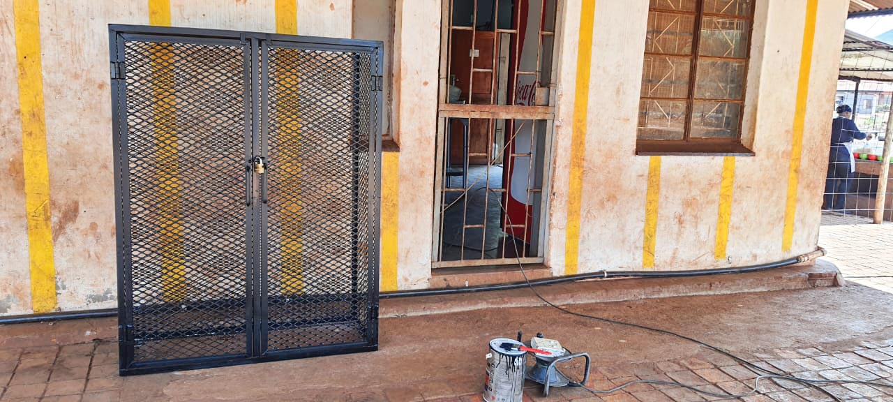 Thabazimbi Feed the Poor receives generous donations