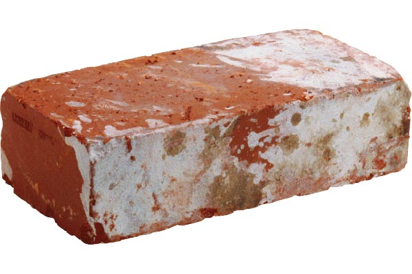 A row of bricks in the road means… 