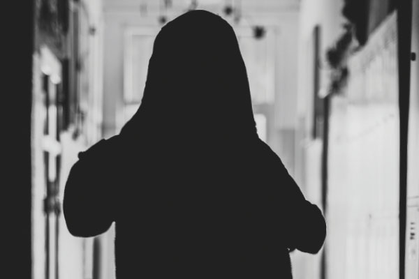 ALLEGED CHILD ABUSER’S CASE POSTPONED