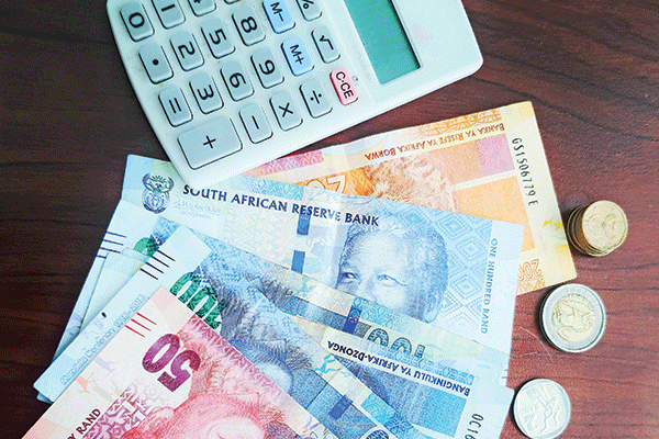BEWARE OF ‘COVID LOTTO’ SCAM! 
Letter to the editor