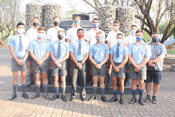 Bobaas rugby!