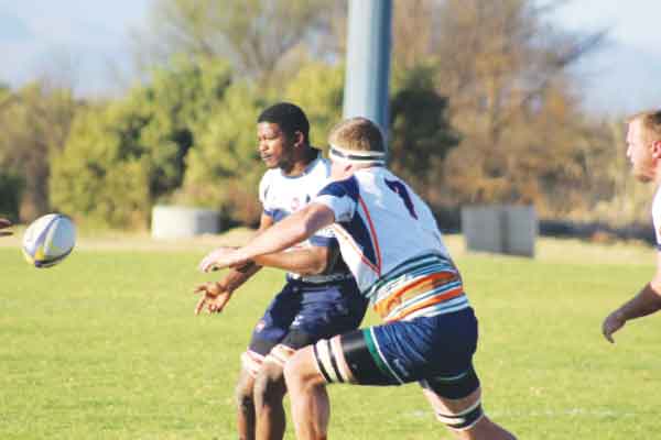 Northam Rhinos win again! 
