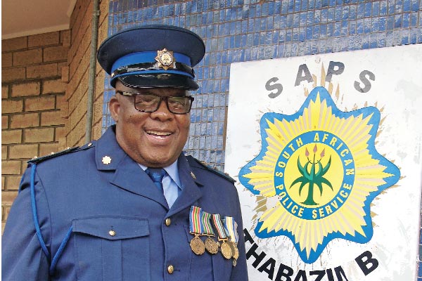 Captain Modise set for retirement
