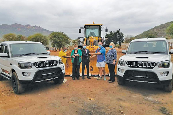 Enhancing service delivery