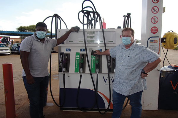 FUEL HIKE CONCERNS...