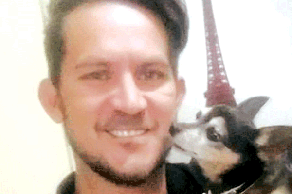 Hennie
still missing!