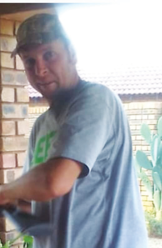 Help ons om Hannes se laaste rusplek te verseker