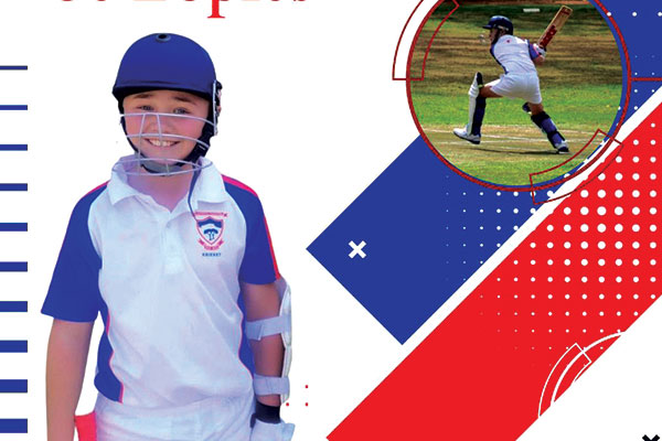 LAERSKOOL THABAZIMBI  WEN DIE FINAAL