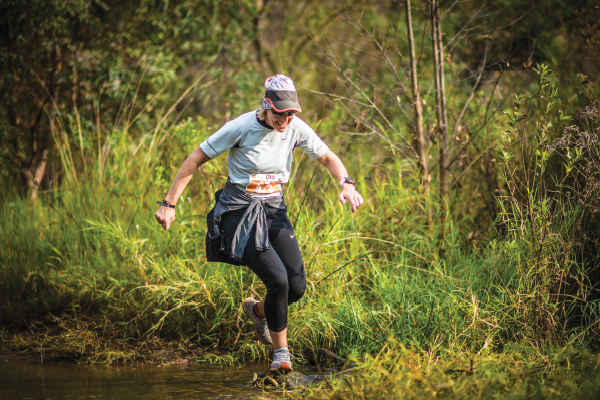 Magaliesberg outdoor sport gets a boost in 2021