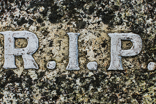 Missing persons: only 30 days to claim bodies of loved ones at South African mortuaries