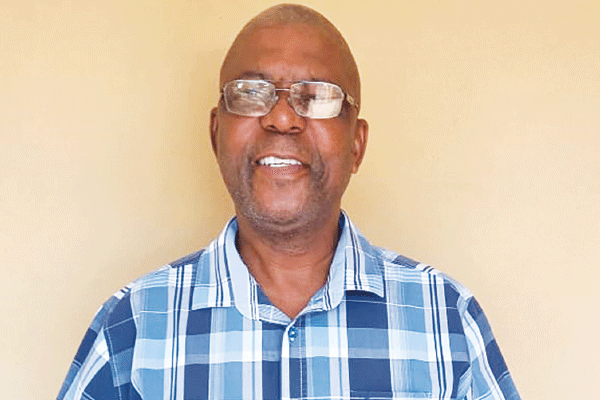 New councillor promises to deliver
improving the lives of community