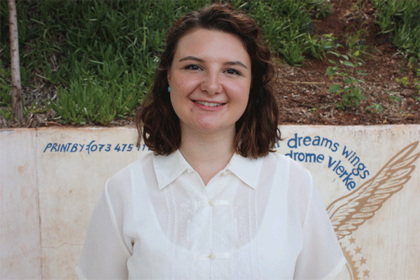 New teachers for Advance College
