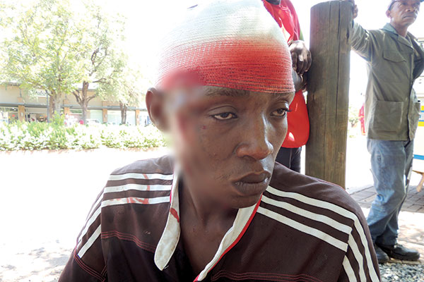 ‘No good deed goes unpunished’