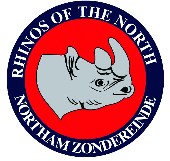 Rhinos triumph over Wolverines