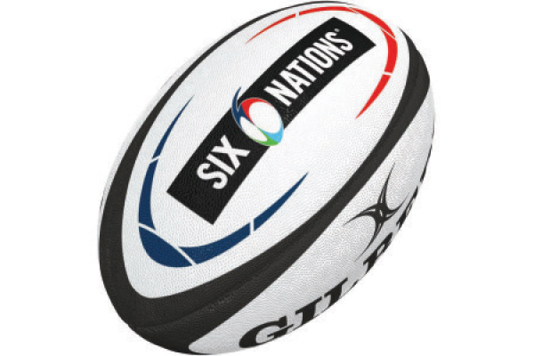 Six Nations 2021