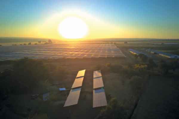 Switching Brits to solar…