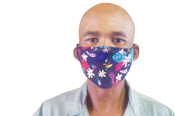 Have your say / Sê jou sê
Will you be taking the COVID-19 vaccine?
