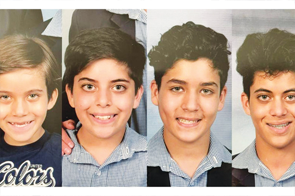 Parents anxiously waiting to hear from kidnappers

Four Polokwane siblings still missing