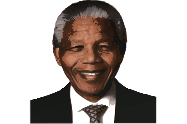 Pay it forward!
Mandela Day 18 July