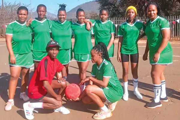 Prina Cup unites community