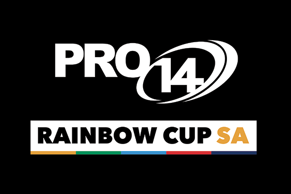 Rainbow Beker Finaal