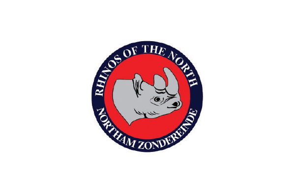 Rhinos op die drempel 