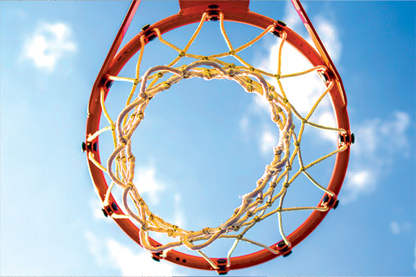 Ringball: come join in the fun!