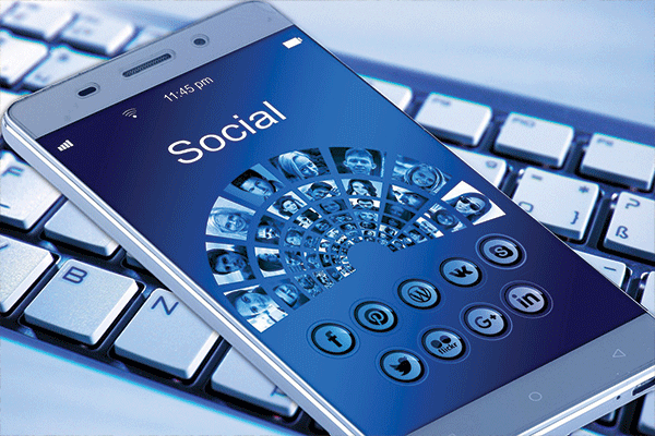 Sexting and sextortion