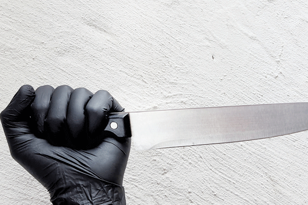 Stabbed to death in Matikiring
Duo remanded in custody