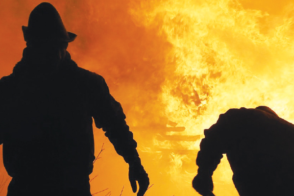 Thaba Fire and Rescue needs assistance
Help them, to help all of us