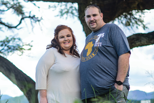 To the heartbroken brides of 2020…