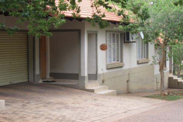 WONING TE KOOP