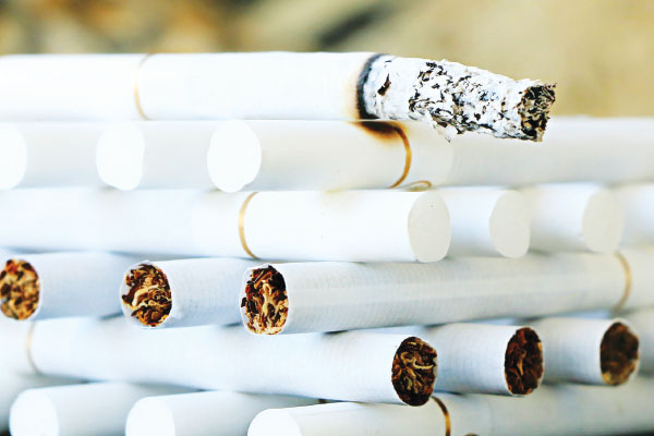What’s the cheapest cigarette out there?