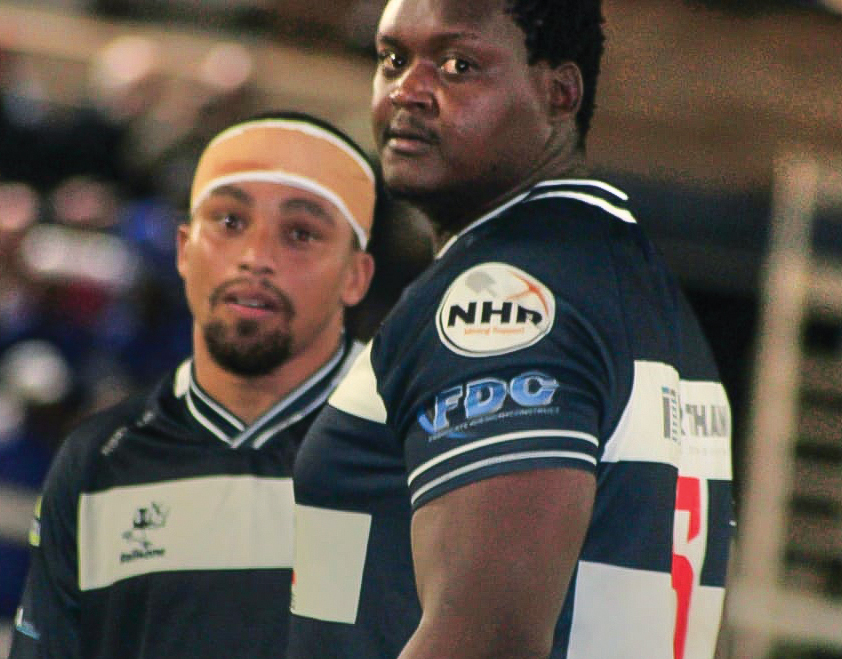 Rhinos stampede through Limpopo league with crushing victories! 