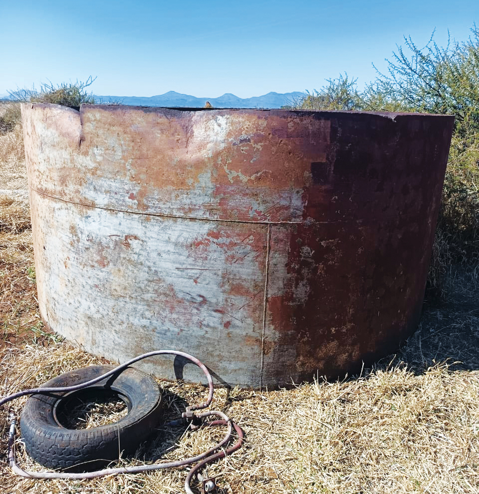 Boy (14) dies in tragic scrap yard accident