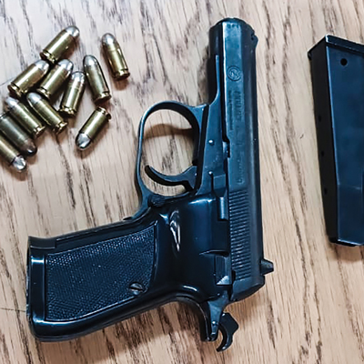 Police Intercept Illegal Gun Sale in Thabazimbi