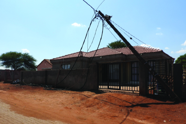 Eskom’s swift response lauded 