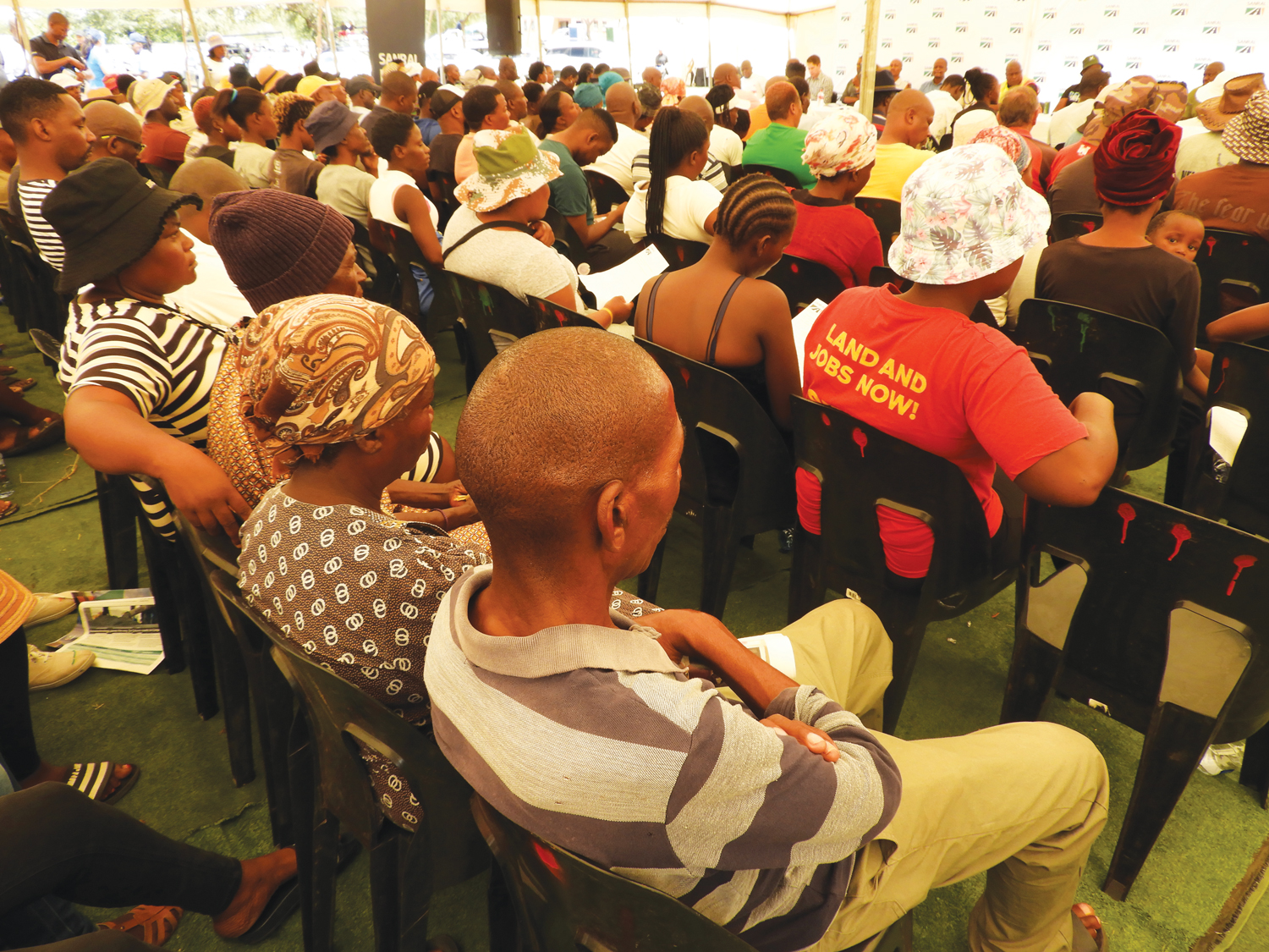 Sanral launches R516 upgrade