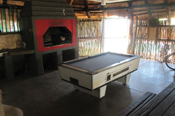 Lieflike huis te koop