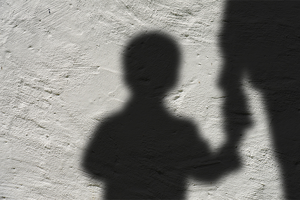 Protect your child from kidnappers