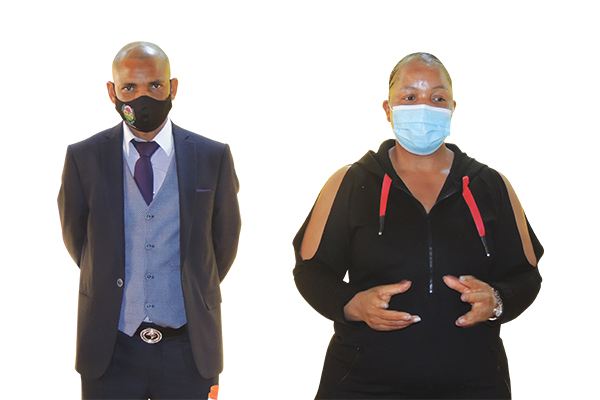 MEC visits Thabazimbi ECD centres  