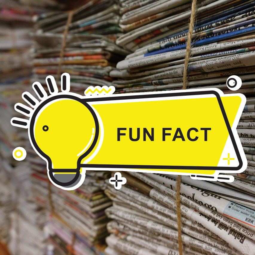 Did you know?
 