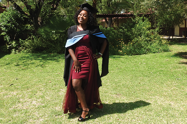 A calling to nursing