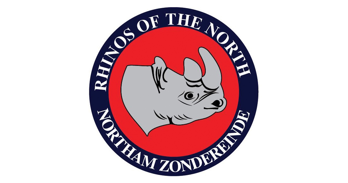 RHINOS DOMINATE ON THE FIELD!