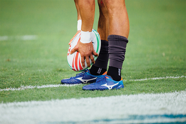 Currie Cup 2020 – afskop!