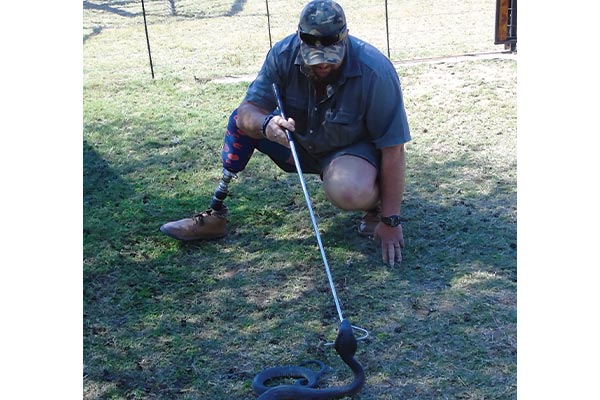Sssnake season