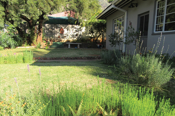 Pragtige woning te koop